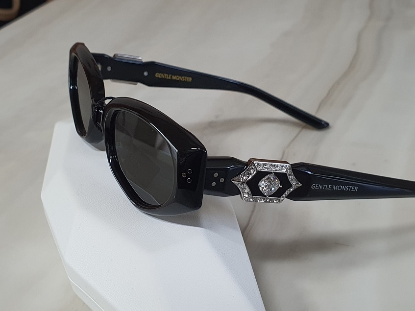 □□Gentle Monster□□Ruvy Van 01 正規品♪ (Gentle Monster
