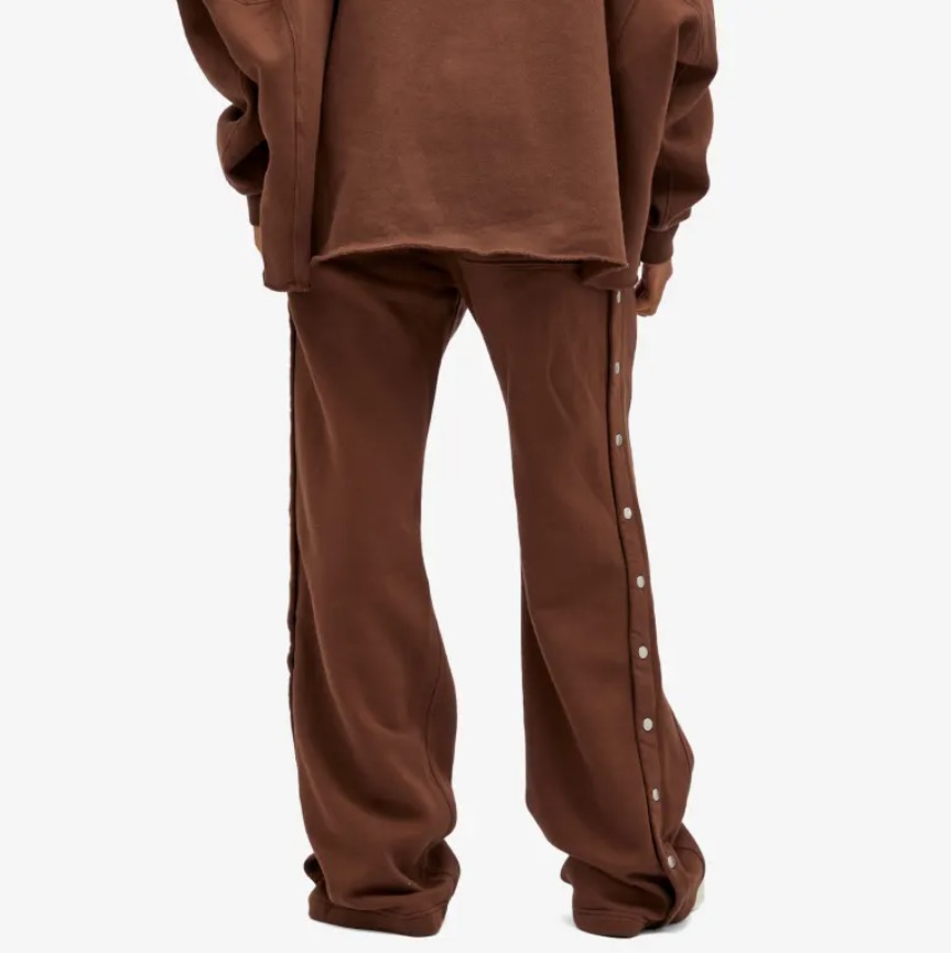 国家の犬 rick owens プッシャーパンツ 国家の犬 rick owens