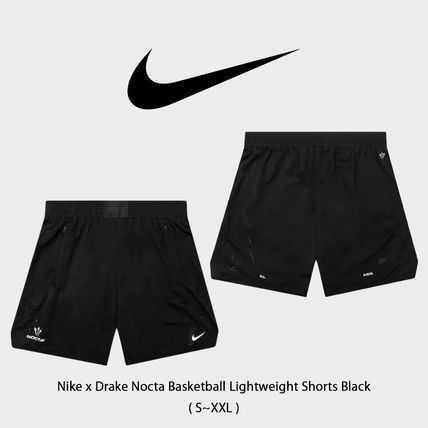 Drake Nike(ナイキ) ハーフ・ショートパンツ(メンズ) - ブランド通販の