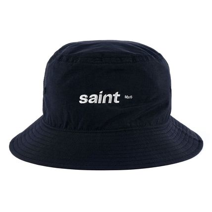 Saint Mxxxxxx(セントマイケル) ハット(メンズ) - ブランド通販のBUYMA