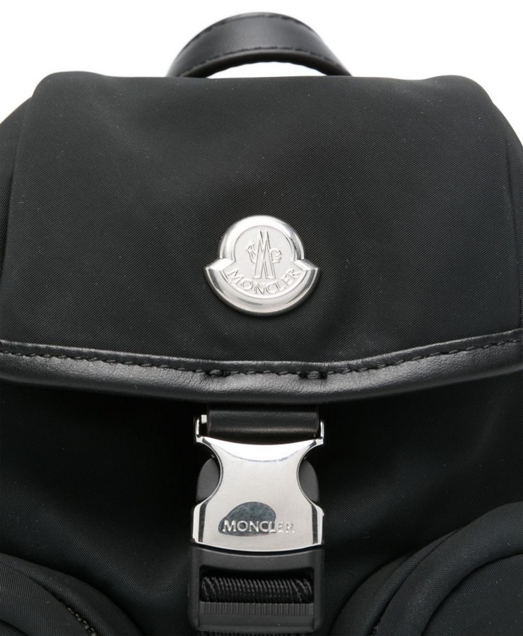 MONCLER ミニリュック型 Mini Trick クロスボディバッグ *先着順