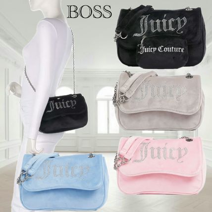 ty JUICY COUTURE(ジューシークチュール) ショルダーバッグ