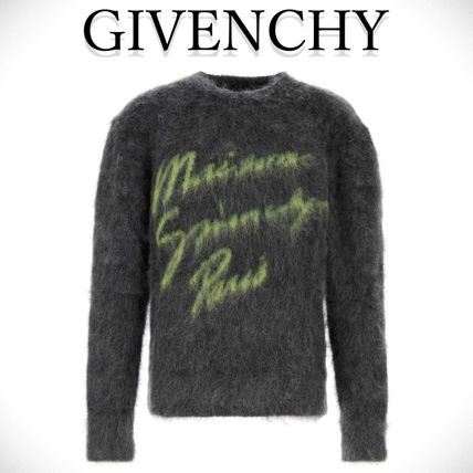 GIVENCHY(ジバンシィ) ニット・セーター(メンズ) - ブランド通販のBUYMA