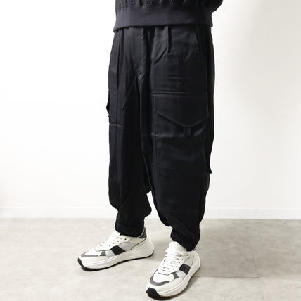 ジョガーパンツ Y-3(ワイスリー) パンツ・ボトムス(メンズ) - ブランド
