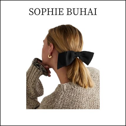 SOPHIE BUHAI(ソフィーブハイ) ヘアアクセサリー(レディース