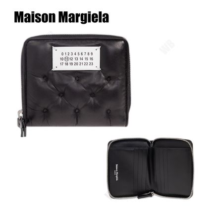 ラウンドジップ(ファスナー) Maison Margiela(メゾン マルジェラ