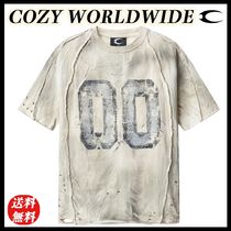 COZY WORLDWIDE(コージーワールドワイド)のメンズ Tシャツ・カットソー