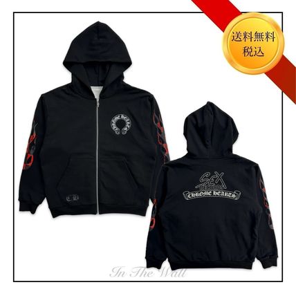 CHROME HEARTS(クロムハーツ)の大注目コレクション｢SEX RECORDS｣が必見