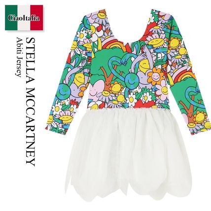 Stella McCartney(ステラマッカートニー) キッズワンピース