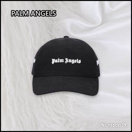 Palm Angels(パームエンジェルス) ハット(メンズ) - ブランド通販のBUYMA