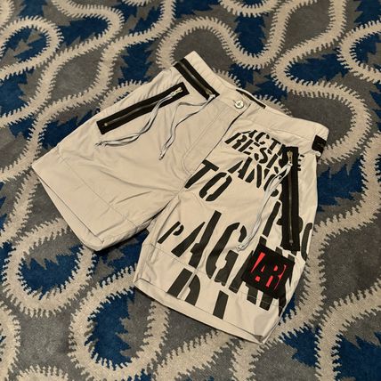 Vivienne Westwood(ヴィヴィアンウエストウッド) ハーフ・ショート