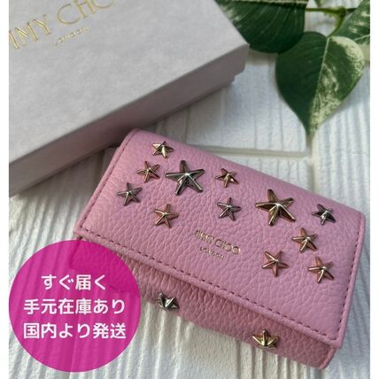 ピンク系 Jimmy Choo(ジミーチュウ) レディース - ブランド通販のBUYMA