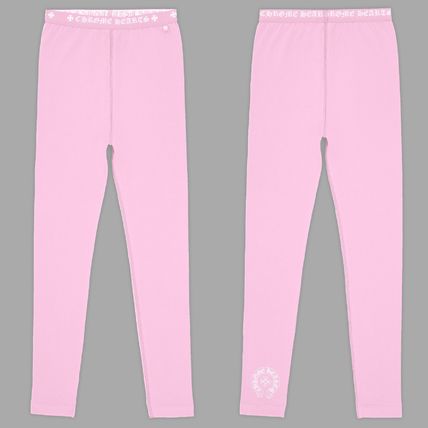 CHROME HEARTS(クロムハーツ) スパッツ・レギンス(レディース
