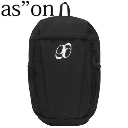 as