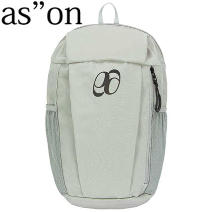 as