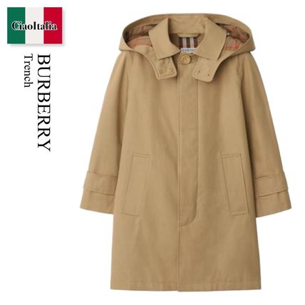 Burberry(バーバリー) キッズアウター(ベビー・キッズ) - ブランド通販