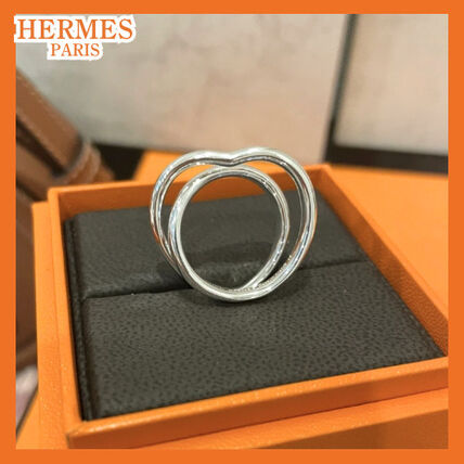 ヴェルティージュ HARTO(ハート) HERMES(エルメス) 指輪・リング