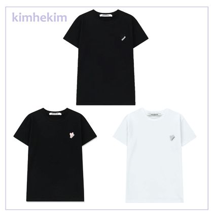 ブラック（黒）系 L KIMHEKIM(キムヘキム) Tシャツ・カットソー
