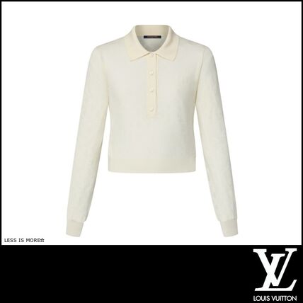 Louis Vuitton(ルイヴィトン) ポロシャツ(レディース) - ブランド通販