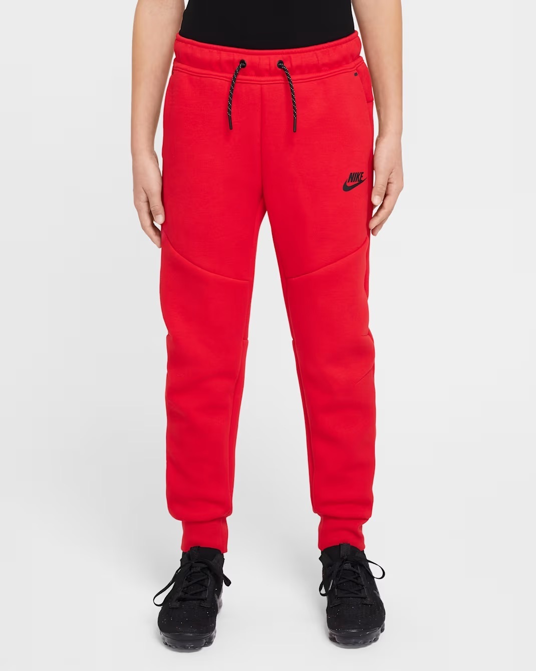 NIKE ☆ テック フリース 上下セットアップ ジュニアサイズ (Nike