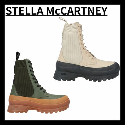 Stella McCartney(ステラマッカートニー) ブーツ(レディース