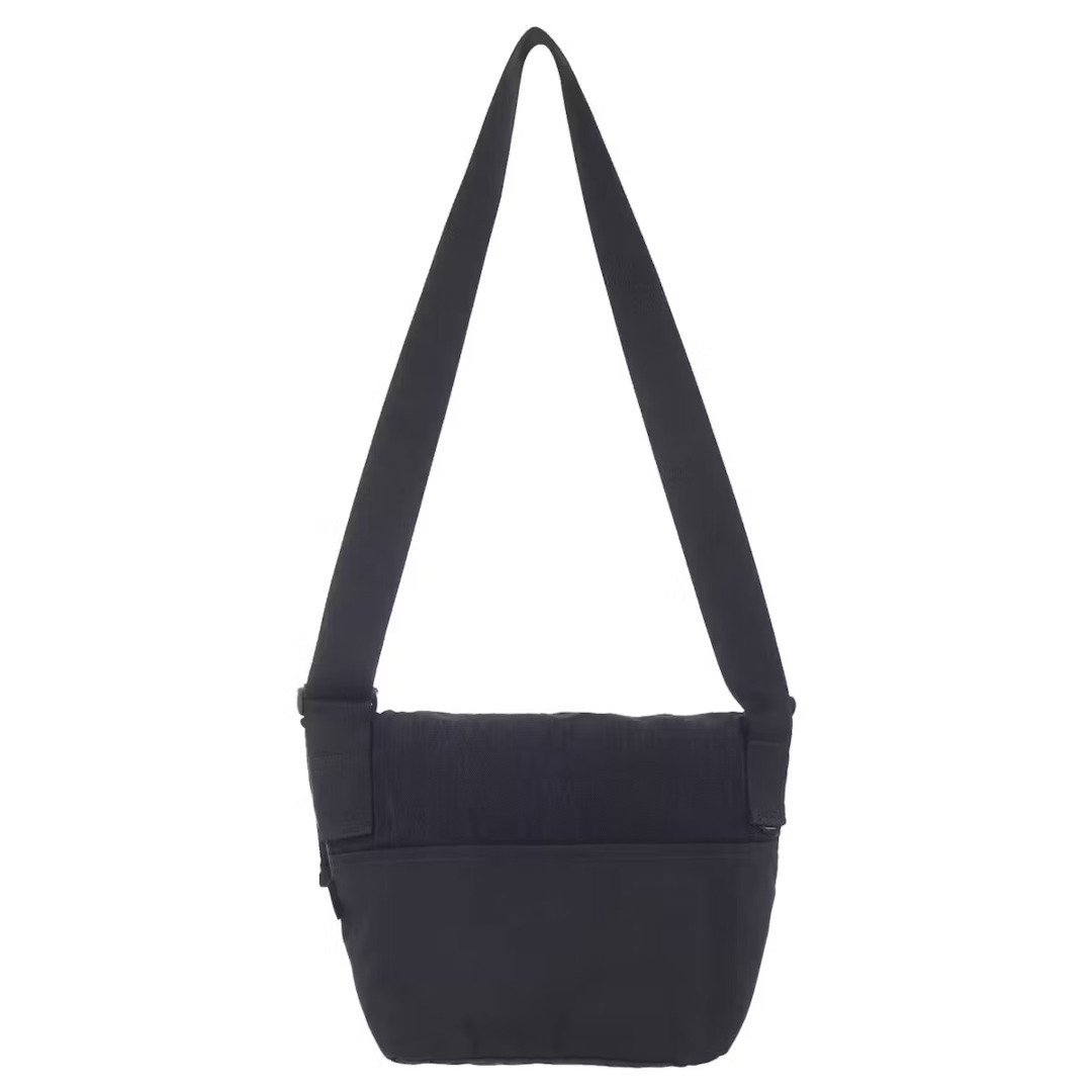 Supreme☆Denim Messenger Bag デニム メッセンジャーバッグ (Supreme