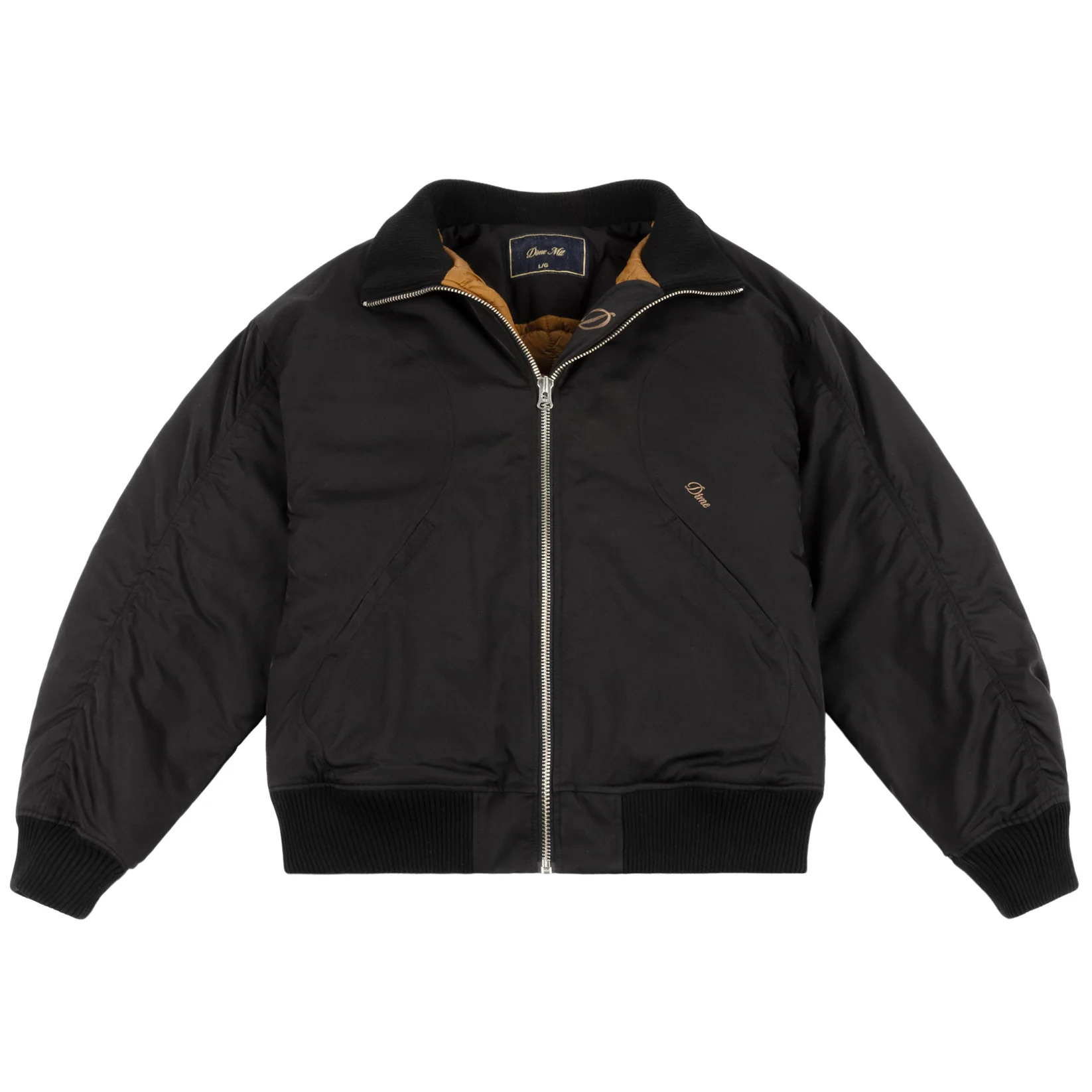 Dime】Insulated Bomber ボンバージャケット (Dime/ブルゾン