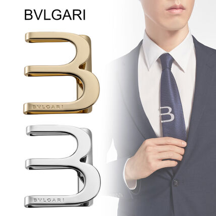 ネクタイピン Bvlgari(ブルガリ) 雑貨・小物(メンズ) - ブランド通販の