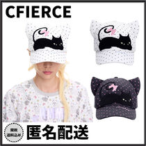 CFIERCE(フィアス)のレディース 帽子 人気アイテムランキング【BUYMA】