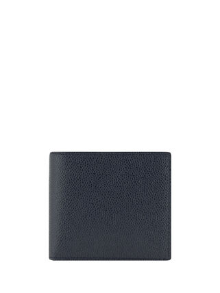 THOM BROWNE(トムブラウン) 折りたたみ財布(メンズ) - ブランド通販のBUYMA
