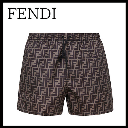 FENDI(フェンディ) 水着・ビーチグッズ(メンズ) - ブランド通販のBUYMA