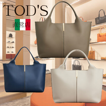 TOD'S(トッズ) バッグ・カバン(メンズ) - ブランド通販のBUYMA
