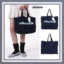 SHALOM(シャローム)のレディース トートバッグ 人気アイテムランキング