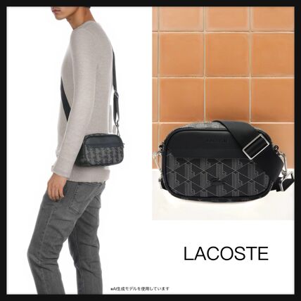 モノグラム LACOSTE(ラコステ) バッグ・カバン(メンズ) - ブランド通販
