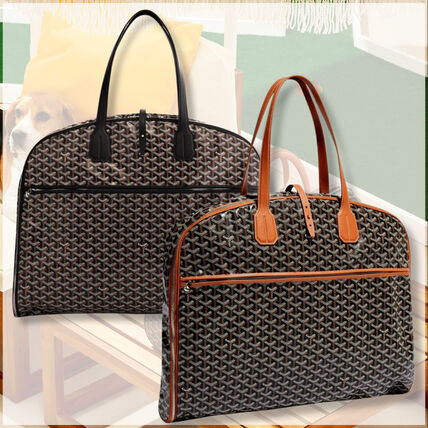 GOYARD(ゴヤール) ビジネスバッグ・アタッシュケース(メンズ