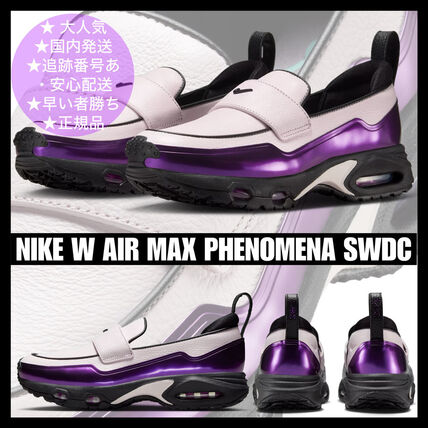 日本 Nike AIR MAX PHENOMENA(ナイキ エアマックスフェノメナ) 靴
