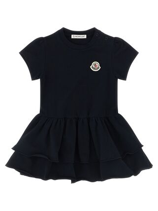 MONCLER(モンクレール) キッズワンピース・オールインワン(ベビー