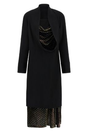 Dries Van Noten(ドリス ヴァン ノッテン) ワンピース(レディース