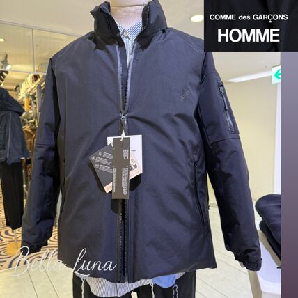 COMME des GARCONS(コムデギャルソン) ダウンジャケット(メンズ