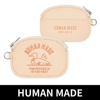 HUMAN MADE(ヒューマンメイド) 財布・小物(レディース) - ブランド通販