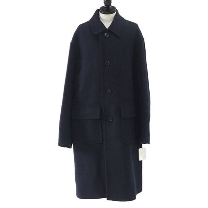 Dries Van Noten(ドリス ヴァン ノッテン) チェスターコート(メンズ
