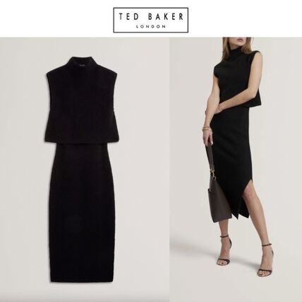 TED BAKER(テッドベーカー) ワンピース・オールインワン(レディース