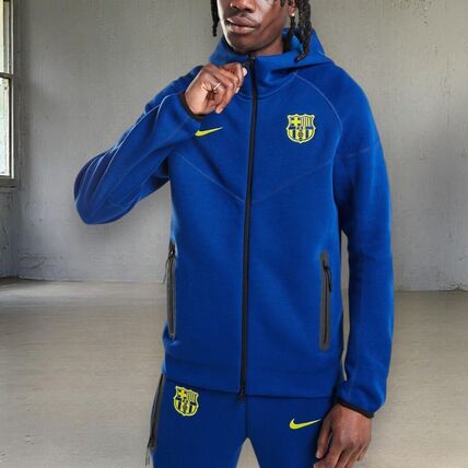 FCバルセロナ Nike(ナイキ) メンズ - ブランド通販のBUYMA