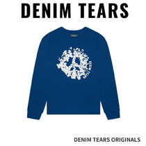 Denim Tears(デニムティアーズ)のメンズ Tシャツ・カットソー 人気