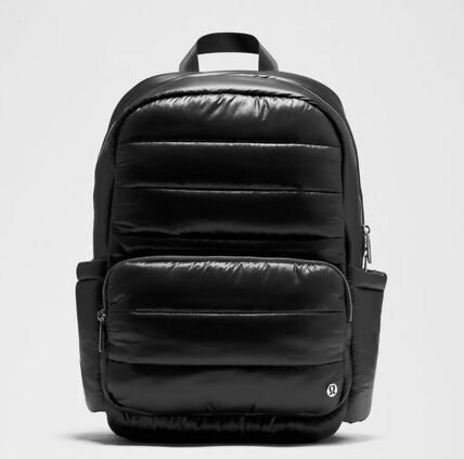 lululemon(ルルレモン) バックパック・リュック(レディース