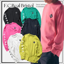F.C.Real Bristol(エフシーレアルブリストル) - ブランド通販のBUYMA