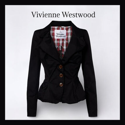 ブラック（黒）系 L Vivienne Westwood(ヴィヴィアンウエストウッド