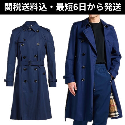 ユニセックス Burberry(バーバリー) トレンチコート(メンズ