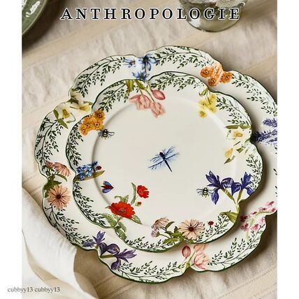 Anthropologie(アンソロポロジー) 食器（皿）(ライフスタイル