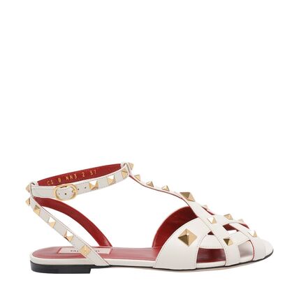 VALENTINO(ヴァレンティノ) サンダル・ミュール(レディース